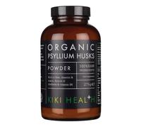 KIKI Health Psyllium Husks - 275 g