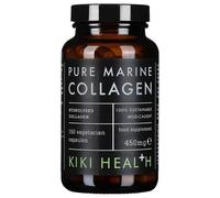 Kiki Health Pure Marine Collagen Caps 150