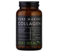 KIKI Health Pure Marine Collagen - 150 Vegicaps