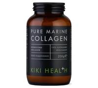 KIKI Health Pure Marine Collagen - 200g Powder