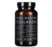 Kiki Health Pure Marine Collagen Caps 150