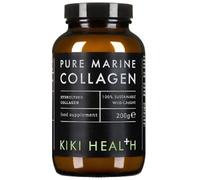 Kiki Health - Pure Marine Collagen Powder | Collagen to Support Skin and Joints - 200g