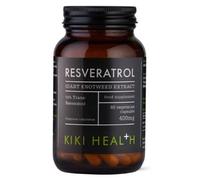 KIKI Resveratrol 60 Vegicaps