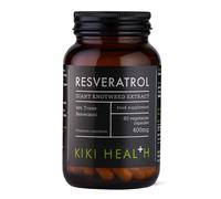 KIKI Resveratrol 60 Vegicaps