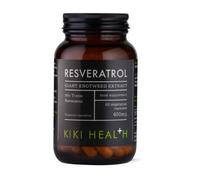 KIKI Resveratrol 60 Vegicaps