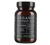 KIKI Health Organic Slippery Elm Powder 45g