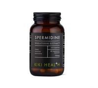 KIKI Health Spermidine - 60 Vegicaps