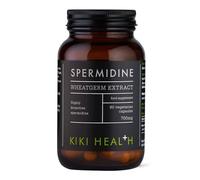 KIKI Health Spermidine - 60 Vegicaps