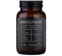KIKI Health Womens Wellness Menopause Blend 60 Vegicaps