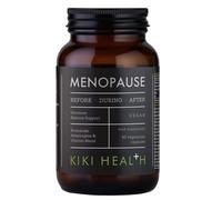 KIKI Health - Womens Wellness Menopause Blend 60 Vegicaps for Women