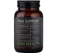 KIKI Health - Womens Wellness PMS Blend 60 Vegicaps for Women