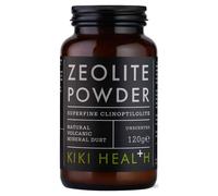 KIKI Health Zeolite Powder 120g