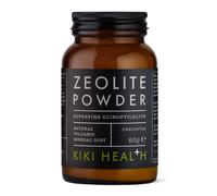 KIKI Health Zeolite - 60g Powder