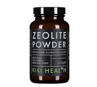 KIKI Health Zeolite Powder - 120g