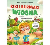 Kiki i bliźniaki. Wiosna
