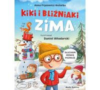 Kiki i bliźniaki. Zima