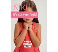 Kiki, it's not your fault!