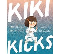 Kiki Kicks