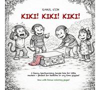 Kiki! Kiki! Kiki!