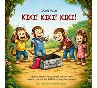 Kiki! Kiki! Kiki! (Kiki and Friends)