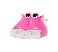 Bookmonster Kids and Adults Book and Tablet Holder Fluffy Holders