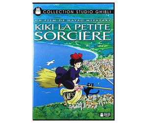 Kiki la petite sorcière