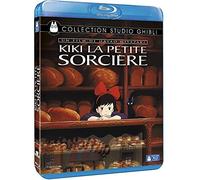 Kiki la petite sorcière [Blu-ray]