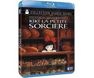 Kiki la petite sorcière [Blu-ray]