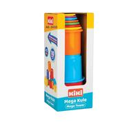 Kiki Mega Tower 10 pcs