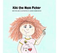 Kiki The Nose Picker