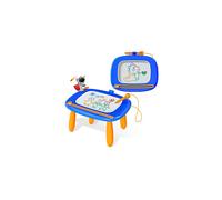 Kikidex Magnetic Drawing Board for 1-3 Year Old Kids, Boy Toys for Toddlers, Birthday Christmas Gifts for 1 2 3 Year Old, Etch a Sketch for Kids,