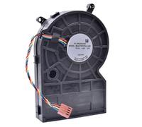 KIKIFAN BUC1012VJ-00 12V 1.00A one Machine CPU Radiator Turbo Blower Cooling Fan