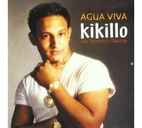 Kikillo - Agua Viva