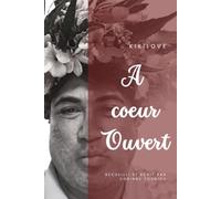 Kikilove A coeur ouvert