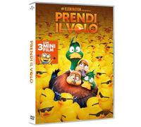 KiKiple Prendi Il Volo (DVD) [Region Free]