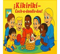 Kikiriki-Cock-a-doodle-do!
