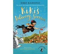 Kiki's Delivery Service: (A Puffin Book)
