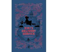 Kiki's Delivery Service