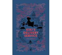 Kiki's Delivery Service: 1 (Puffin Clothbound Classics)