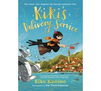 Kiki's Delivery Service: (A Puffin Book)