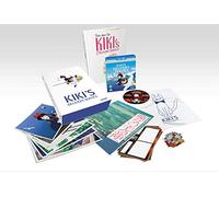 Kiki's Delivery Service 30th Anniversary Collector's Edition [Blu-ray] [Region B] [2019]