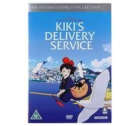 Kiki's Delivery Service [DVD]