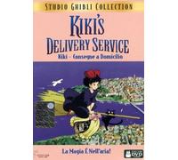 Kiki'S Delivery Service [Import italien]