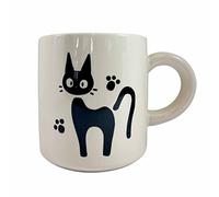 Kiki's Delivery Service Mug Jiji Benelic Studio Ghibli Cups Mugs