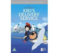Kiki's Delivery Service [DVD]
