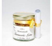 Kiki's Homemade Turmeric Latte A Healthy Elixir 15g