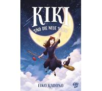 Kikis kleiner Lieferservice 2: Kiki und die neue Magie