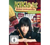 Kikis kleiner Lieferservice