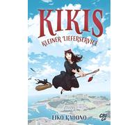 Kikis kleiner Lieferservice