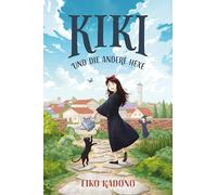 Kikis kleiner Lieferservice 3: Kiki und die andere Hexe | Collector's Edition - mit Farbschnitt und Lesebändchen